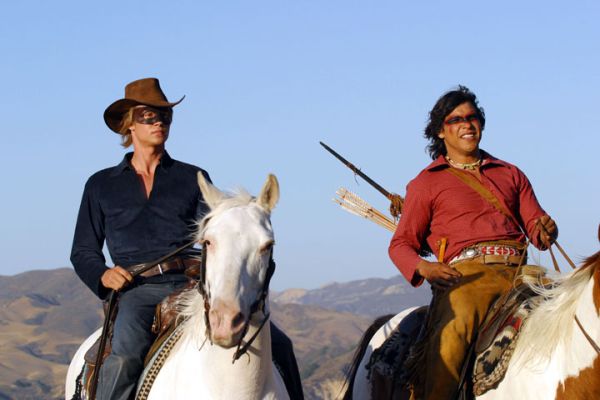 The Lone Ranger (2003) - Jack Bender | Cast and Crew | AllMovie